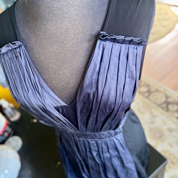 BCBGmaxAzria Dress Top Size Small - Picture 3 of 5